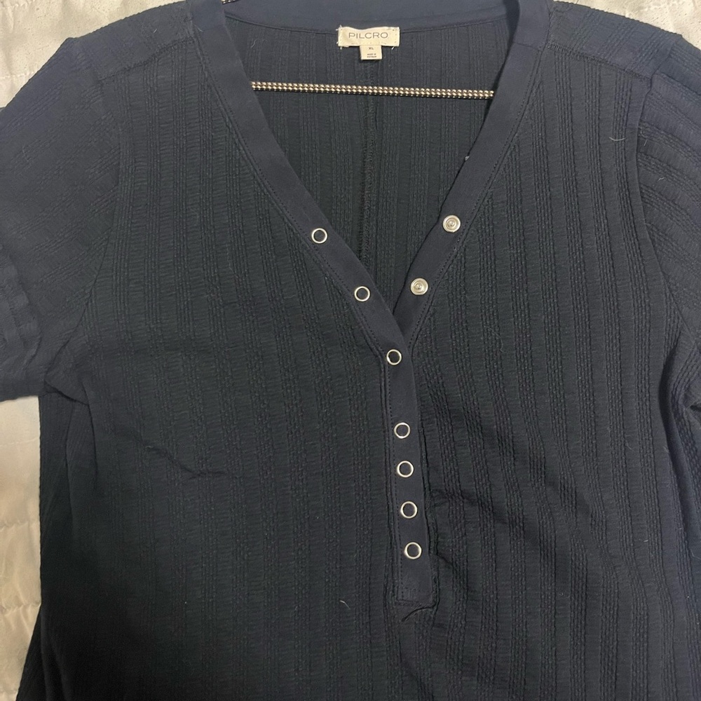 Pilcro size XL